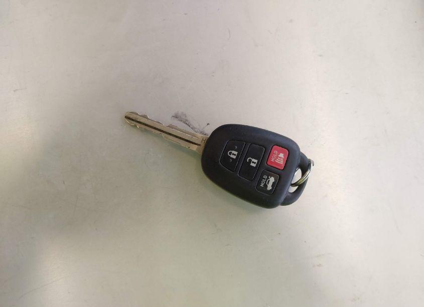 Photo 11 of 2016 Toyota Corolla S PLUS (VIN 5YFBURHE5GP376856)