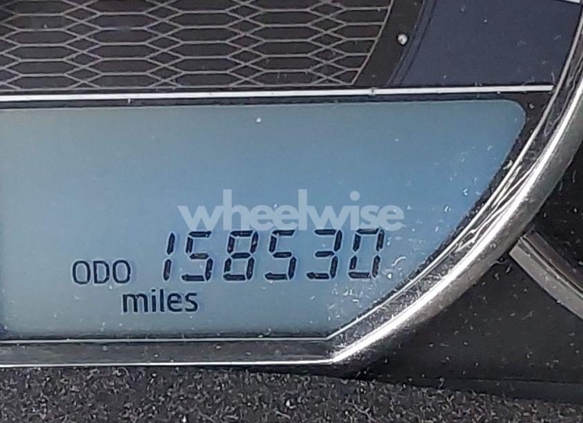 Photo 15 of 2016 Toyota Corolla L (VIN 5YFBURHE5GP377277)