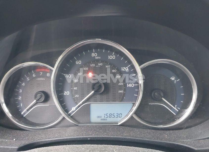 Photo 7 of 2016 Toyota Corolla L (VIN 5YFBURHE5GP377277)