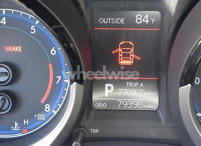 Photo 15 of 2016 Toyota Corolla S PLUS (VIN 5YFBURHE5GP378218)