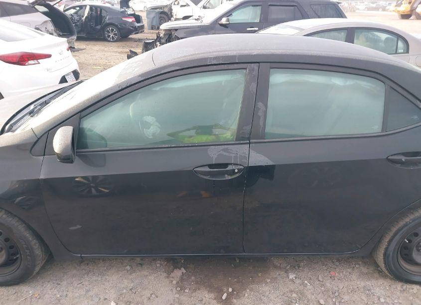 Photo 13 of 2016 Toyota Corolla L (VIN 5YFBURHE5GP388960)