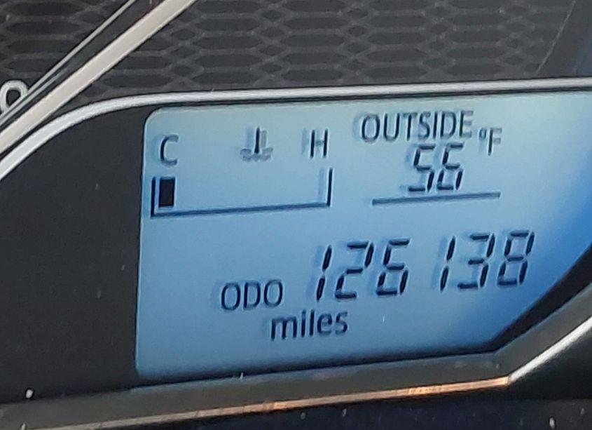 Photo 14 of 2016 Toyota Corolla L (VIN 5YFBURHE5GP388960)