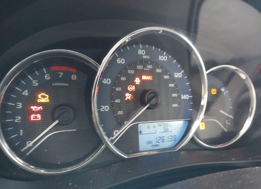 Photo 7 of 2016 Toyota Corolla L (VIN 5YFBURHE5GP388960)