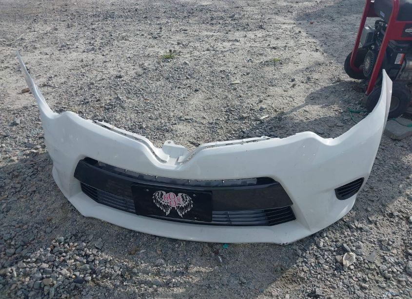 Photo 12 of 2016 Toyota Corolla LE (VIN 5YFBURHE5GP390594)