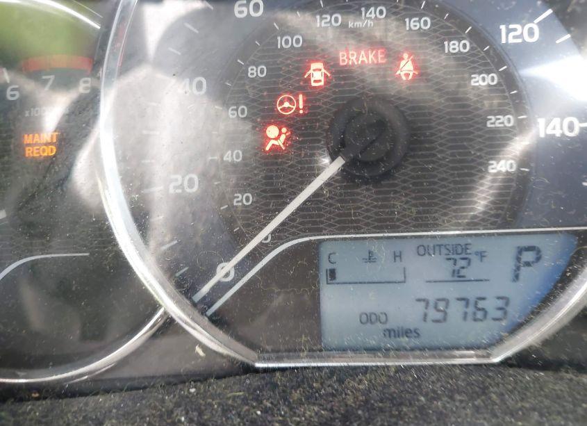 Photo 16 of 2016 Toyota Corolla LE (VIN 5YFBURHE5GP390594)