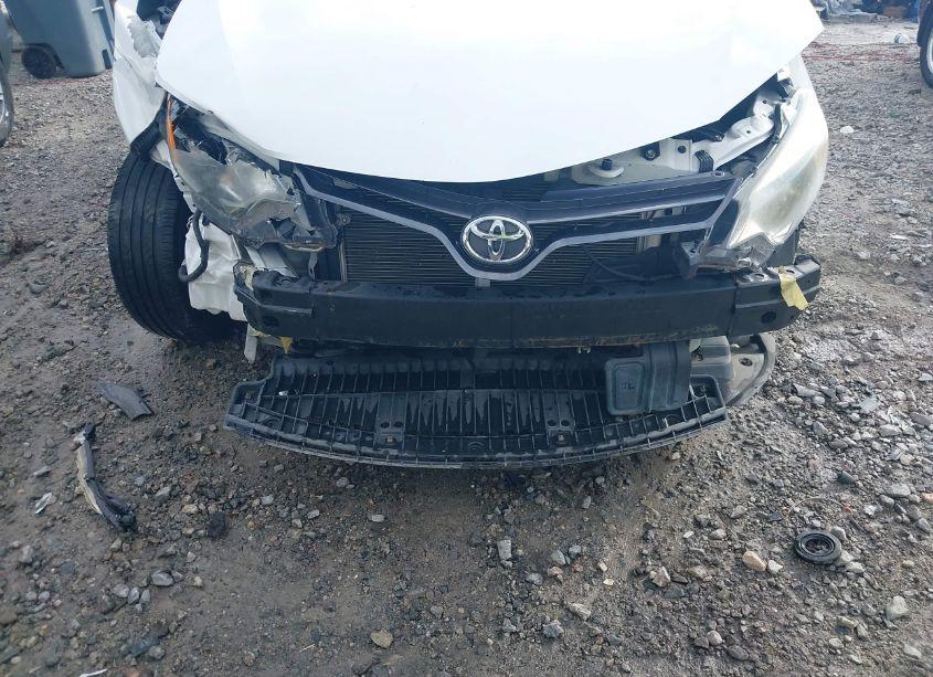 Photo 6 of 2016 Toyota Corolla LE (VIN 5YFBURHE5GP390594)