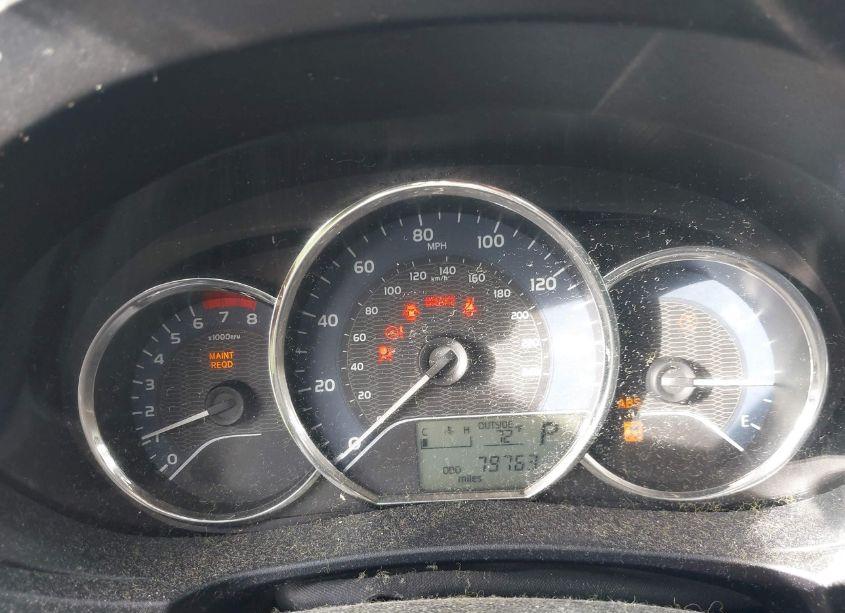 Photo 7 of 2016 Toyota Corolla LE (VIN 5YFBURHE5GP390594)