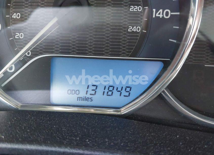 Photo 16 of 2016 Toyota Corolla LE (VIN 5YFBURHE5GP404297)