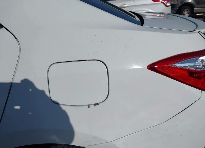 Photo 20 of 2016 Toyota Corolla S PREMIUM (VIN 5YFBURHE5GP408639)