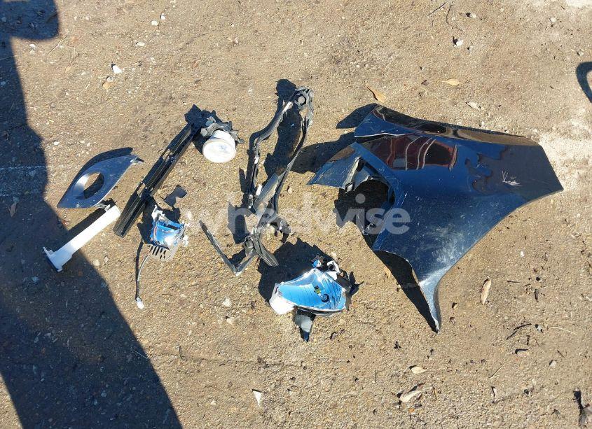 Photo 12 of 2016 Toyota Corolla LE PLUS (VIN 5YFBURHE5GP410262)