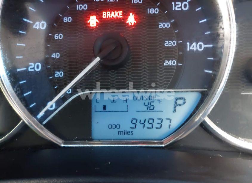 Photo 16 of 2016 Toyota Corolla LE PLUS (VIN 5YFBURHE5GP410262)