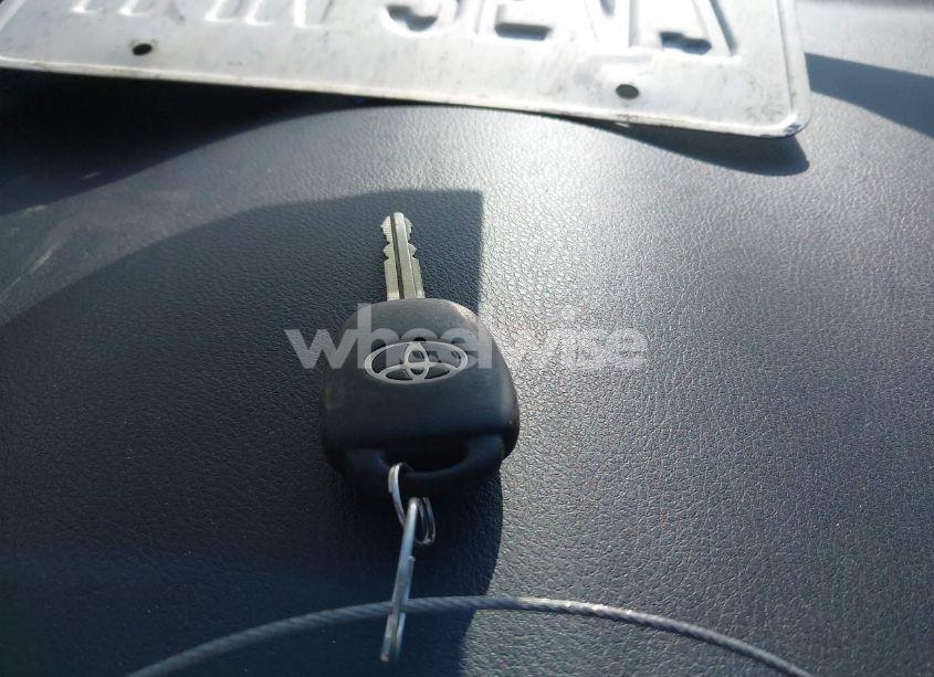 Photo 11 of 2016 Toyota Corolla S PLUS (VIN 5YFBURHE5GP412206)