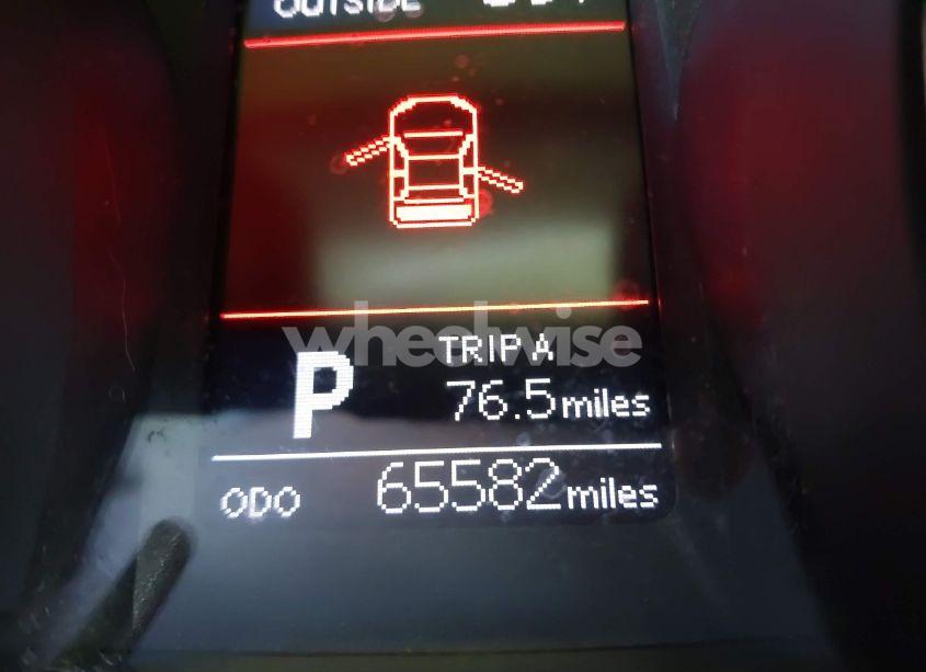 Photo 15 of 2016 Toyota Corolla S PLUS (VIN 5YFBURHE5GP412206)