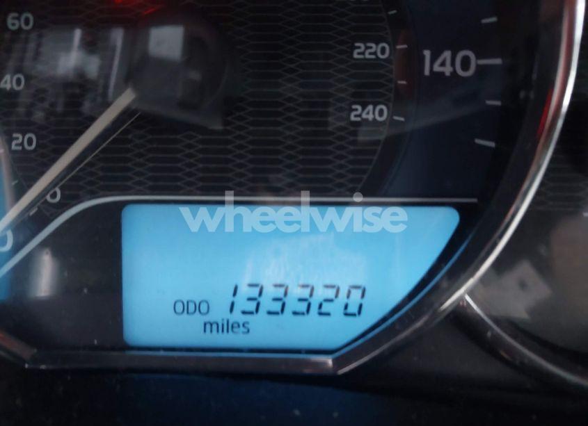 Photo 16 of 2016 Toyota Corolla LE PLUS (VIN 5YFBURHE5GP412500)