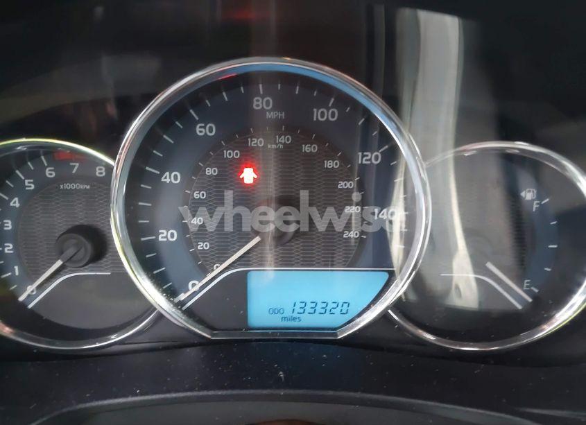 Photo 7 of 2016 Toyota Corolla LE PLUS (VIN 5YFBURHE5GP412500)