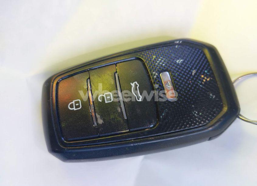 Photo 11 of 2016 Toyota Corolla S PREMIUM (VIN 5YFBURHE5GP417860)