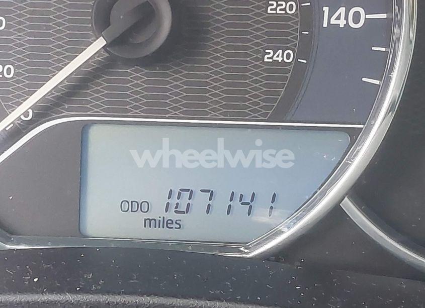 Photo 14 of 2016 Toyota Corolla LE (VIN 5YFBURHE5GP421262)