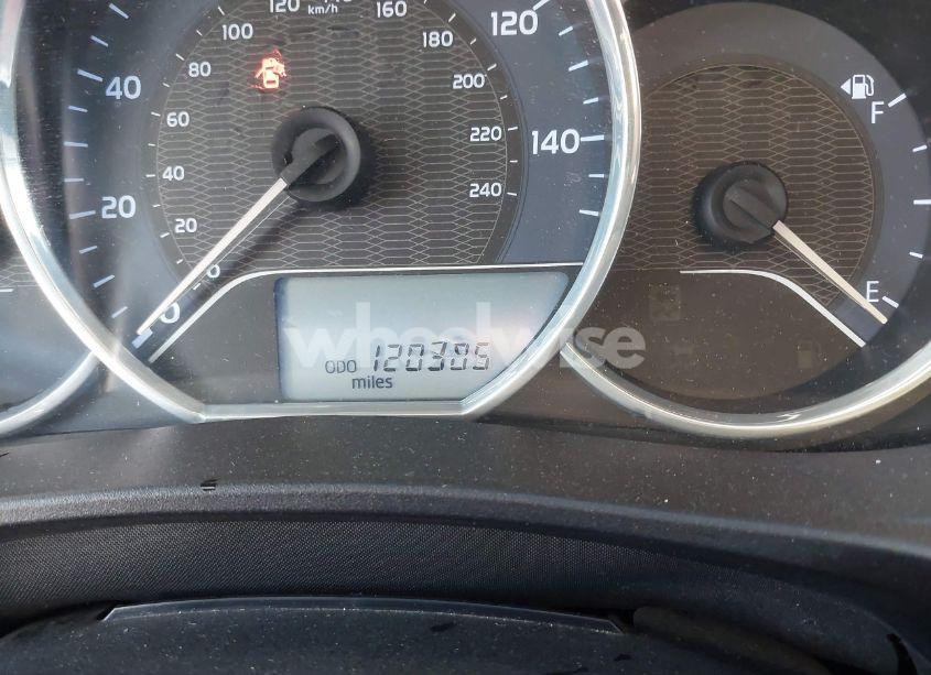 Photo 15 of 2016 Toyota Corolla LE (VIN 5YFBURHE5GP430558)