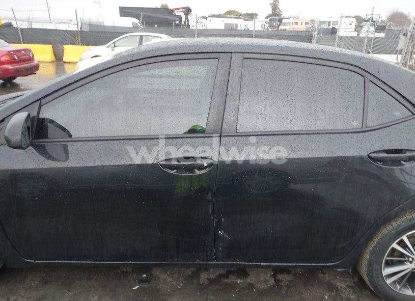 Photo 14 of 2016 Toyota Corolla LE PLUS (VIN 5YFBURHE5GP434660)