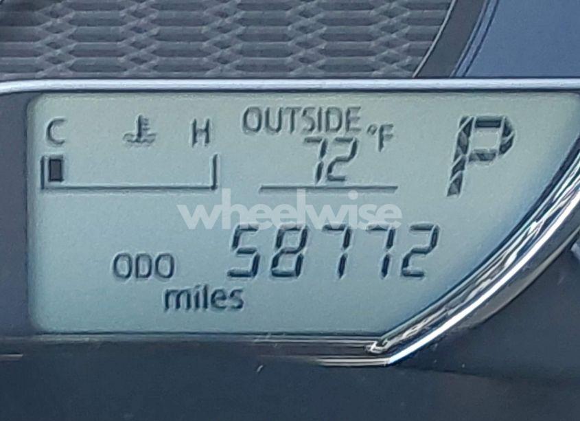 Photo 16 of 2016 Toyota Corolla LE PLUS (VIN 5YFBURHE5GP438580)