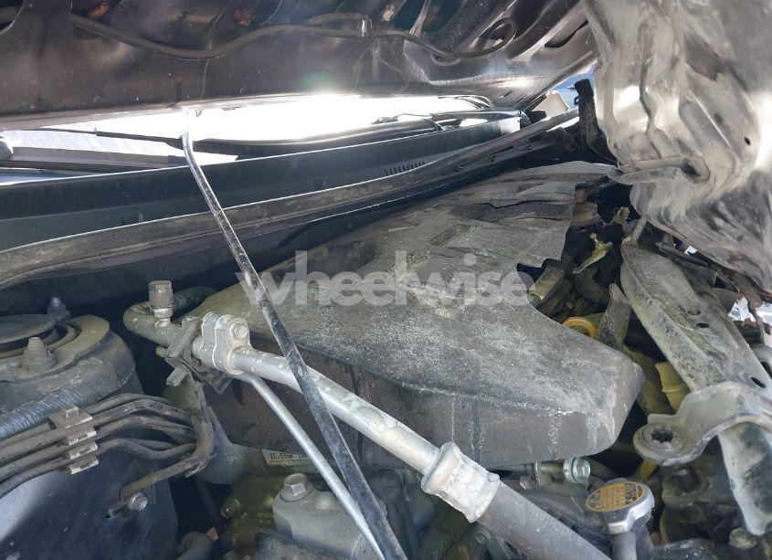 Photo 10 of 2016 Toyota Corolla LE (VIN 5YFBURHE5GP450387)