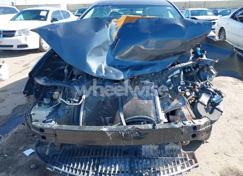 Photo 11 of 2016 Toyota Corolla LE (VIN 5YFBURHE5GP450387)