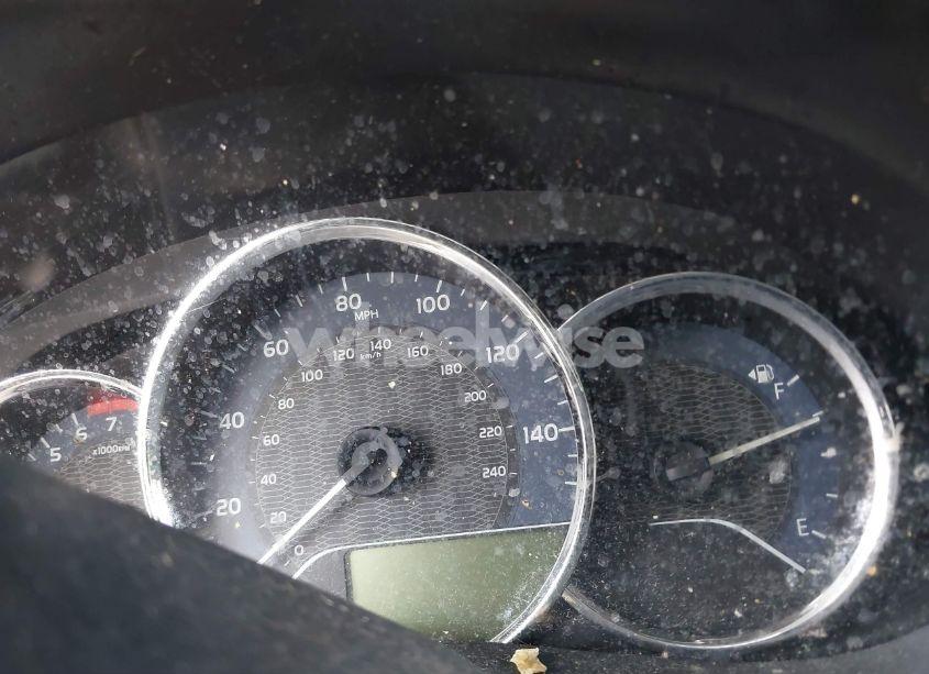 Photo 14 of 2016 Toyota Corolla LE (VIN 5YFBURHE5GP450387)