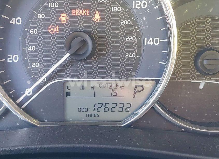 Photo 16 of 2016 Toyota Corolla LE (VIN 5YFBURHE5GP452303)