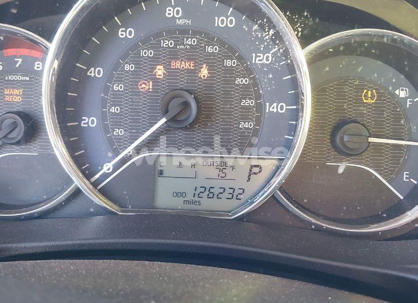 Photo 7 of 2016 Toyota Corolla LE (VIN 5YFBURHE5GP452303)