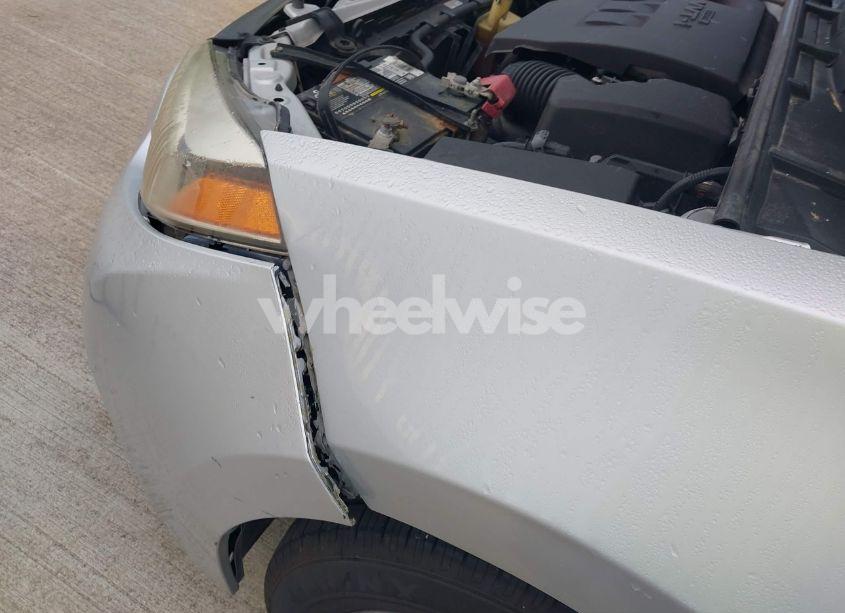 Photo 12 of 2016 Toyota Corolla L (VIN 5YFBURHE5GP474429)