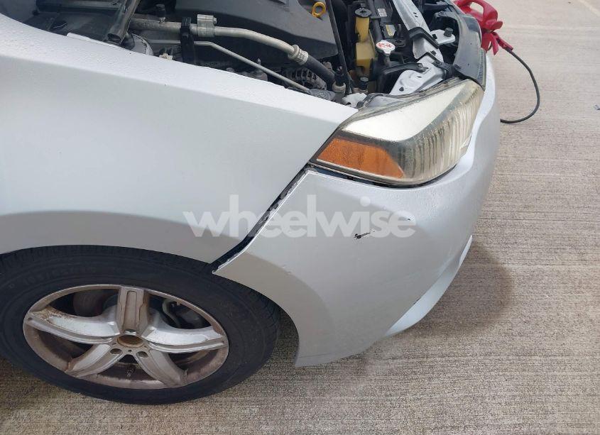 Photo 13 of 2016 Toyota Corolla L (VIN 5YFBURHE5GP474429)