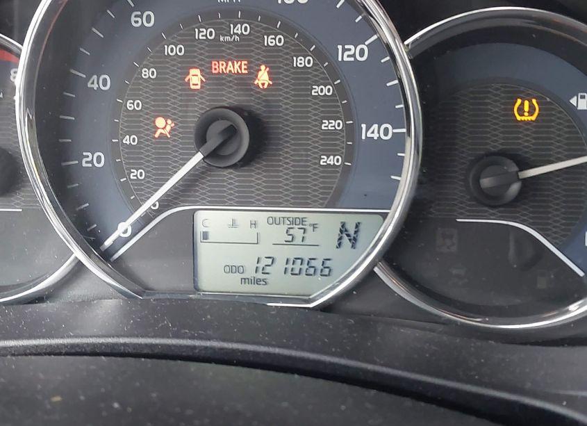 Photo 16 of 2016 Toyota Corolla LE (VIN 5YFBURHE5GP483390)