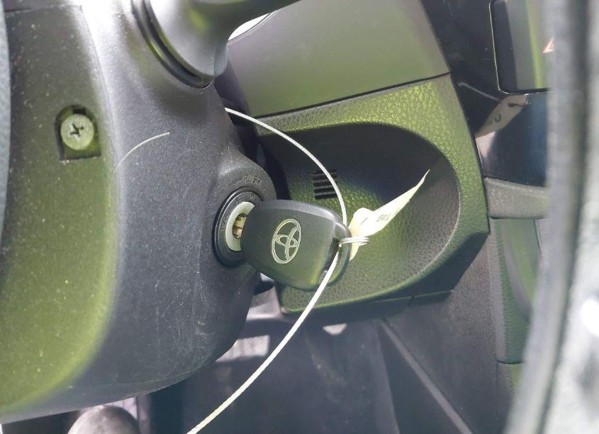 Photo 11 of 2016 Toyota Corolla S PLUS (VIN 5YFBURHE5GP488024)