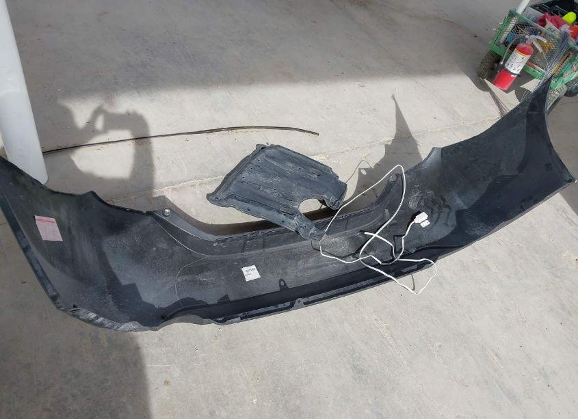 Photo 12 of 2016 Toyota Corolla S PLUS (VIN 5YFBURHE5GP488024)