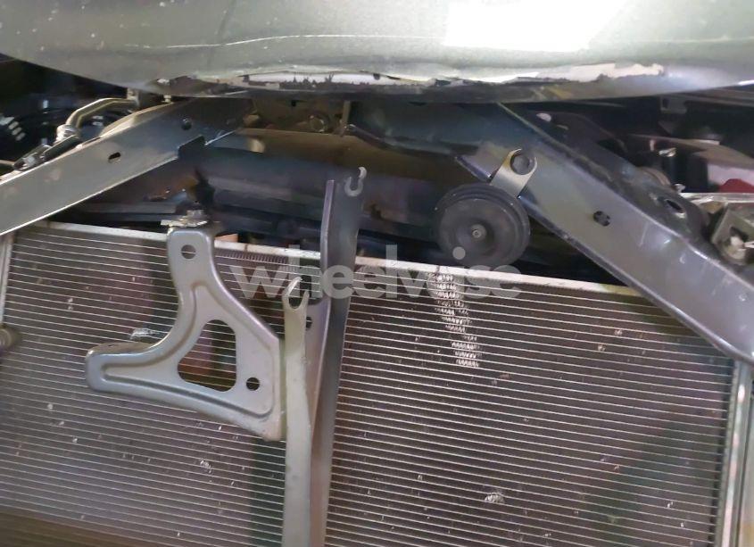 Photo 10 of 2016 Toyota Corolla LE (VIN 5YFBURHE5GP491604)