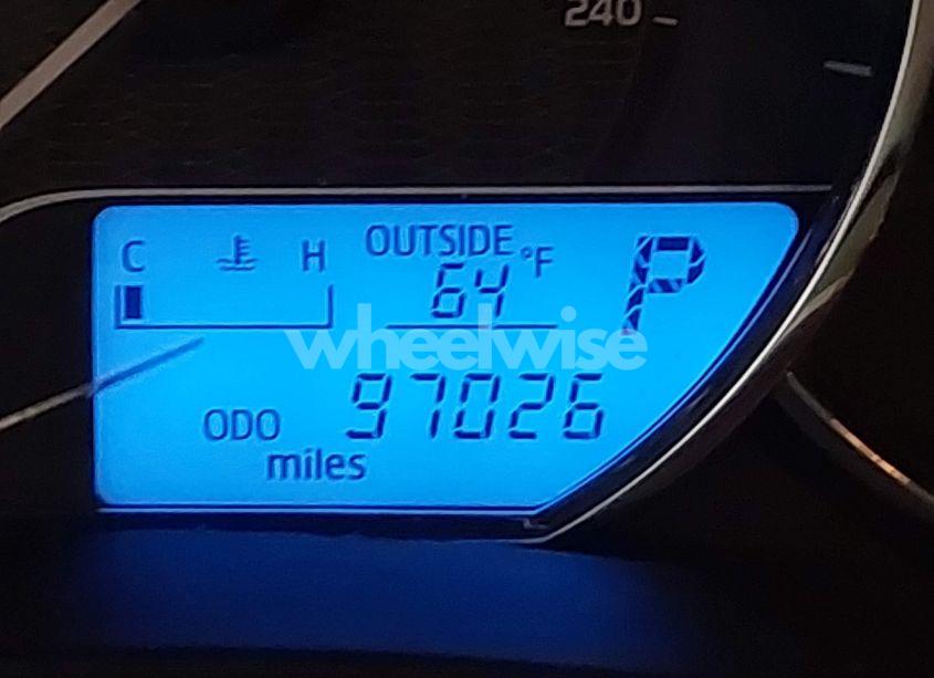 Photo 15 of 2016 Toyota Corolla LE (VIN 5YFBURHE5GP491604)