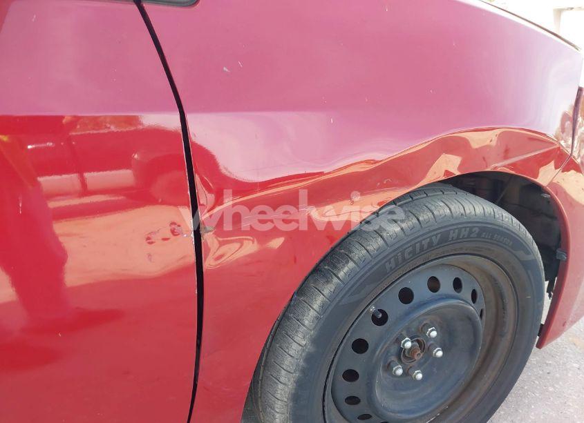 Photo 17 of 2016 Toyota Corolla S (VIN 5YFBURHE5GP504139)