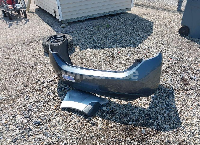 Photo 12 of 2016 Toyota Corolla LE (VIN 5YFBURHE5GP508644)