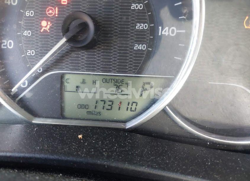 Photo 16 of 2016 Toyota Corolla LE (VIN 5YFBURHE5GP508644)