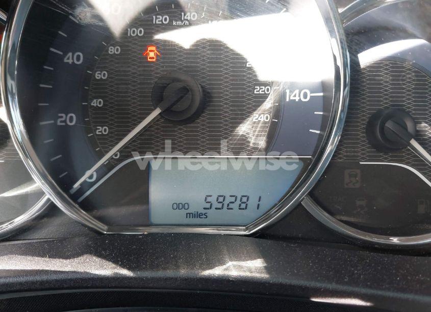 Photo 16 of 2016 Toyota Corolla LE PLUS (VIN 5YFBURHE5GP509566)