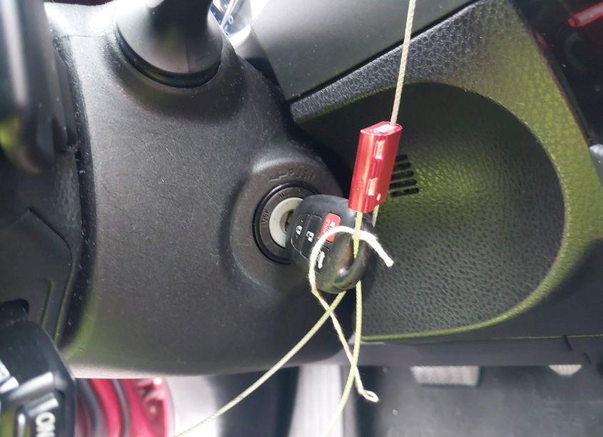 Photo 11 of 2016 Toyota Corolla S PLUS (VIN 5YFBURHE5GP512774)