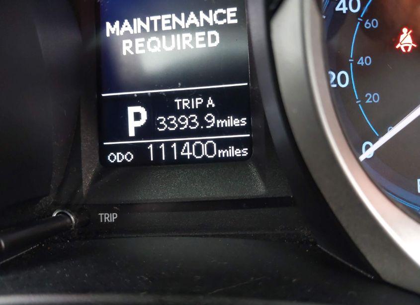 Photo 15 of 2016 Toyota Corolla S PLUS (VIN 5YFBURHE5GP512774)