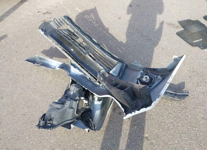 Photo 12 of 2016 Toyota Corolla S PLUS (VIN 5YFBURHE5GP520602)