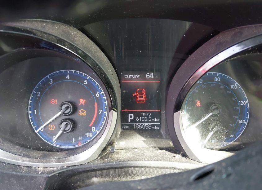 Photo 7 of 2016 Toyota Corolla S PLUS (VIN 5YFBURHE5GP520602)