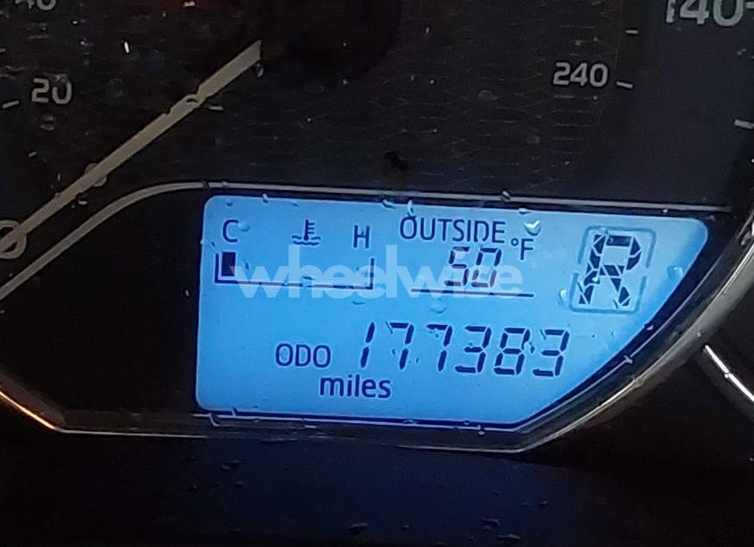 Photo 15 of 2016 Toyota Corolla LE PLUS (VIN 5YFBURHE5GP550537)