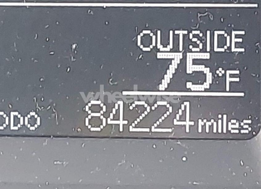 Photo 16 of 2017 Toyota Corolla LE (VIN 5YFBURHE5HP581112)