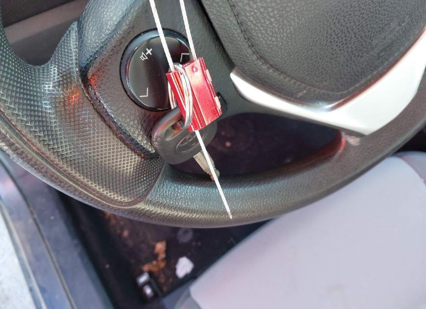 Photo 11 of 2017 Toyota Corolla L (VIN 5YFBURHE5HP595477)