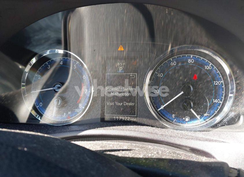 Photo 7 of 2017 Toyota Corolla SE SPECIAL EDITION (VIN 5YFBURHE5HP598234)