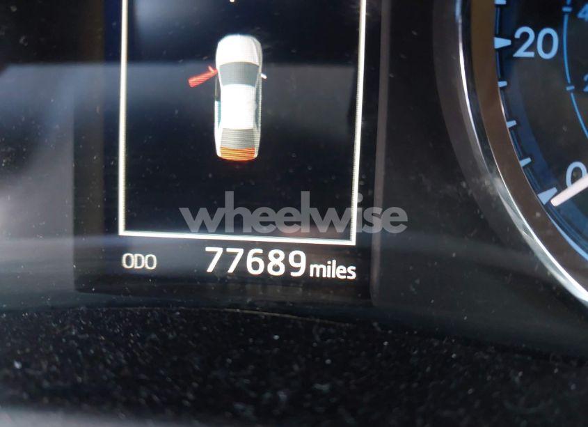 Photo 15 of 2017 Toyota Corolla SE SPECIAL EDITION (VIN 5YFBURHE5HP624458)