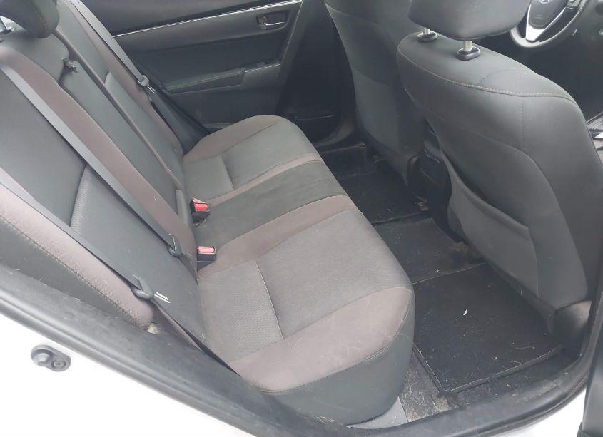 Photo 8 of 2017 Toyota Corolla L/LE/XLE/SE/XSE (VIN 5YFBURHE5HP629952)